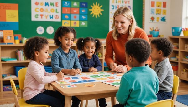Comment devenir bilingue dès le plus jeune âge ?