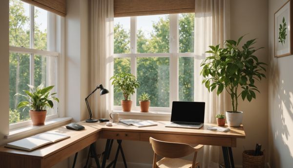 Comment étudier depuis chez soi sans difficulté ?