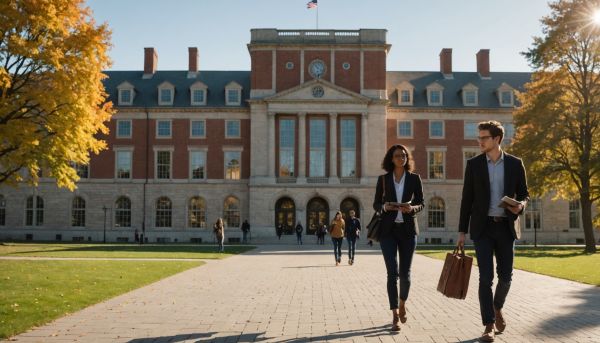 Licences, masters et parcours universitaires d'excellence