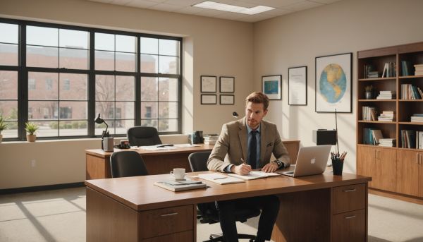 Où rencontrer un conseiller d'orientation compétent ?