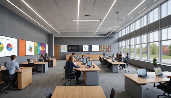 Où se former aux techniques d'enseignement innovantes ?