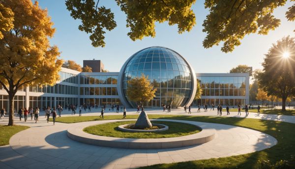 Où trouver une école internationale bilingue ?