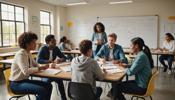 Quelles sont les clés d'un apprentissage réussi ?