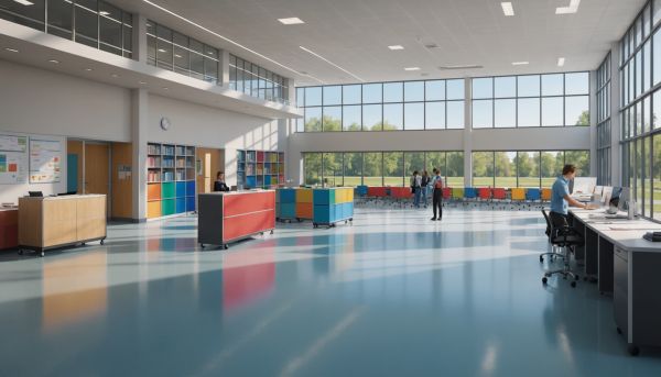 Rentrée des classes et organisation des établissements