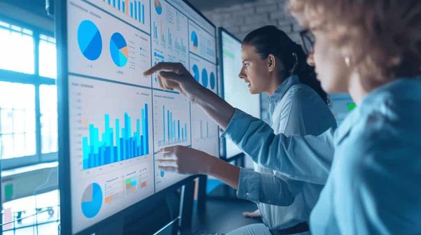 KPI des centres d'appel : les indicateurs à suivre impérativement